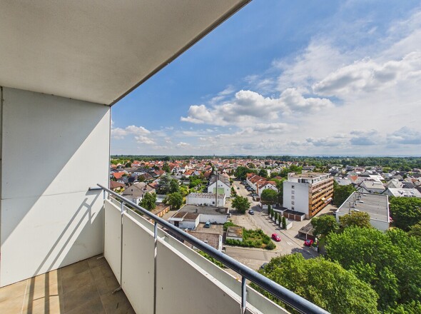 Balkon 2