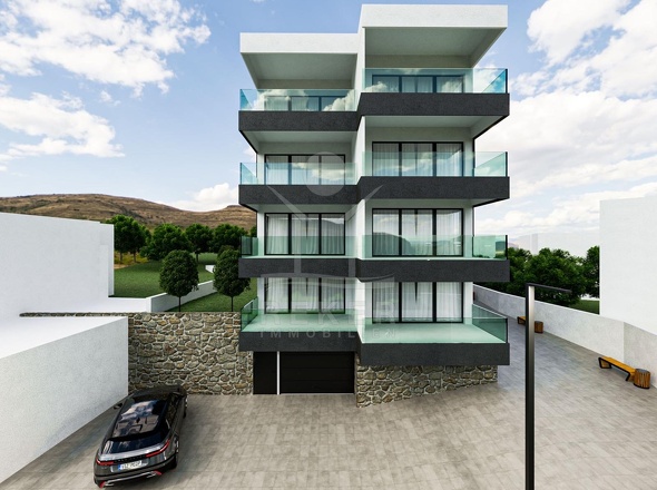 Komfortabler Wohnraum auf 157 m²