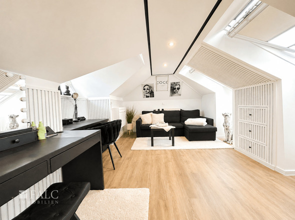 Zimmer 1 DG