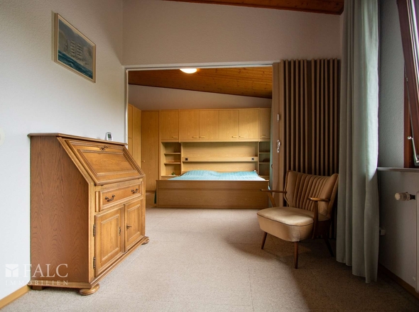 Elternzimmer