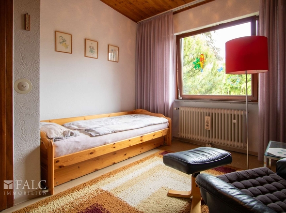 Schlafzimmer 2