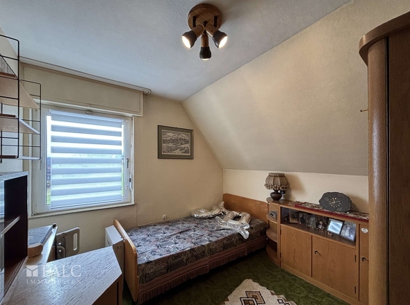 Gästezimmer