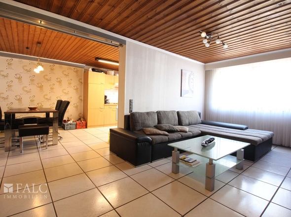 Wohnzimmer ELW
