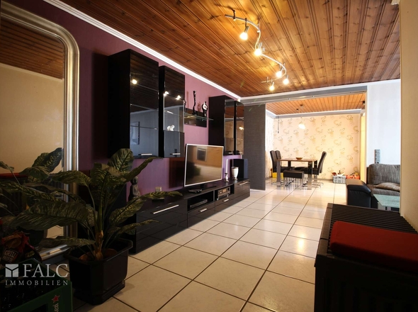 Wohnzimmer ELW