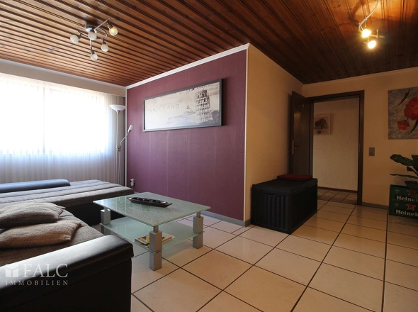 Schlafzimmer ELW