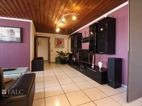 Wohnzimmer ELW