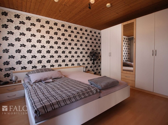 Schlafzimmer ELW