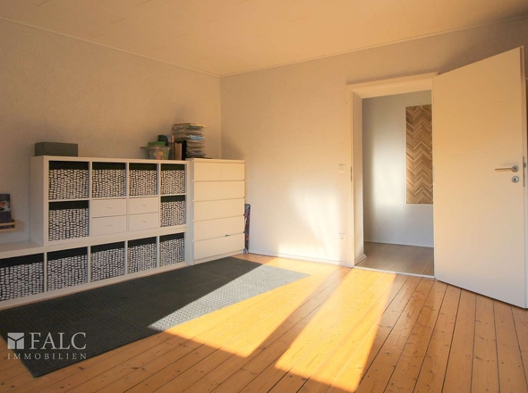 Kinderzimmer OG