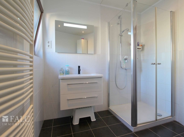 Badezimmer OG