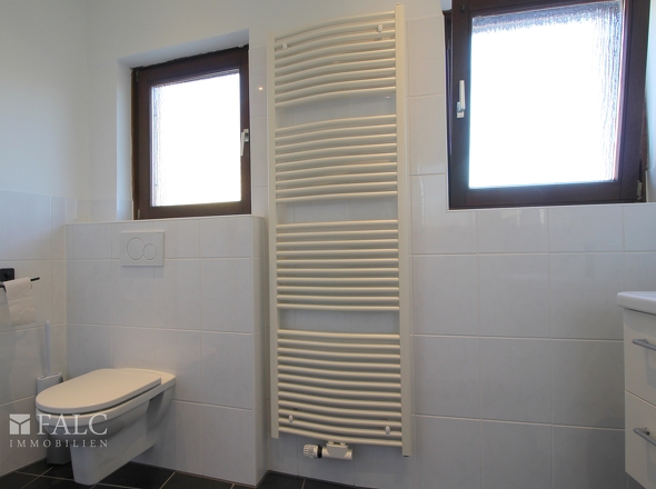 Badezimmer OG