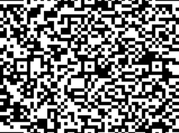 QR-Lageplan