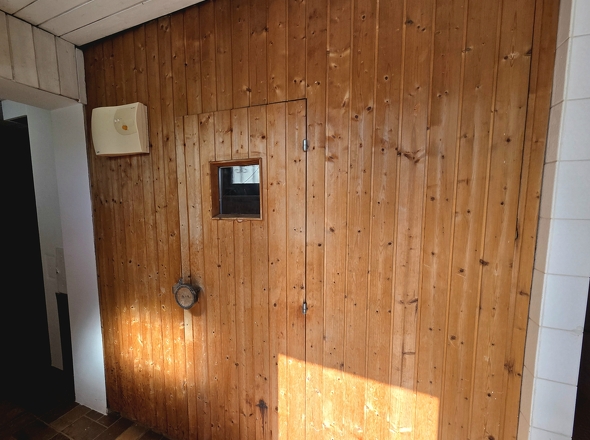 Sauna UG