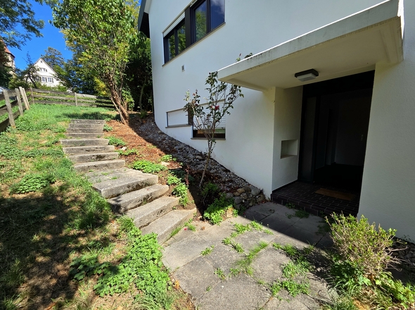 Einliegerwohnung