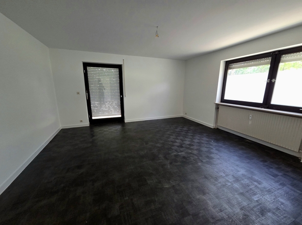 Einliegerwohnung Zimmer