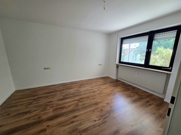 Einliegerwohnung Zimmer