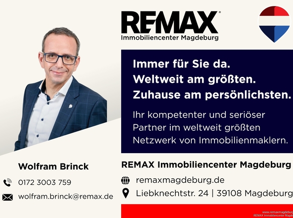 Wolfram Brinck