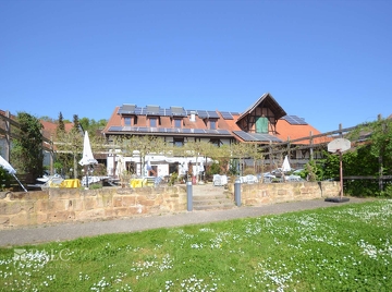 Haus Nr. 2a - vorne