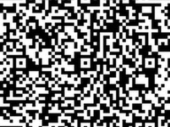 QR-Lageplan