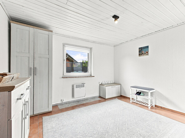 Hinterhaus