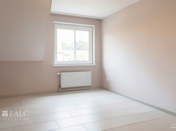 Schlafzimmer Obergeschoss - (KI generiert)