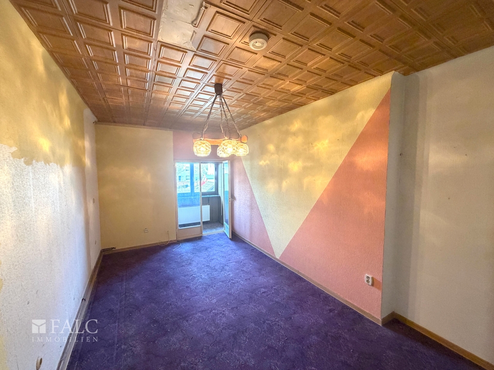 Schlafzimmer 1 1.OG