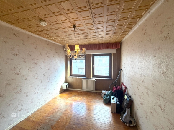 Schlafzimmer 2 1.OG