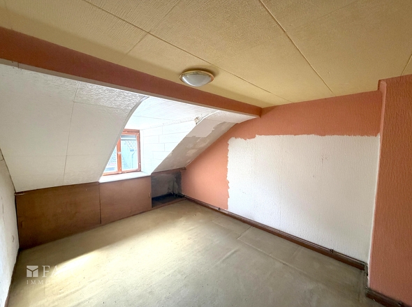 Schlafzimmer 4 2.OG