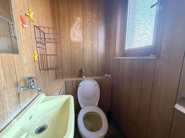 Gäste WC 2