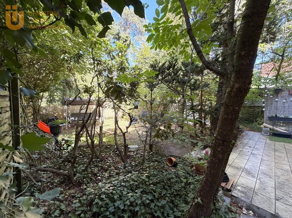 Garten EG Wohnung