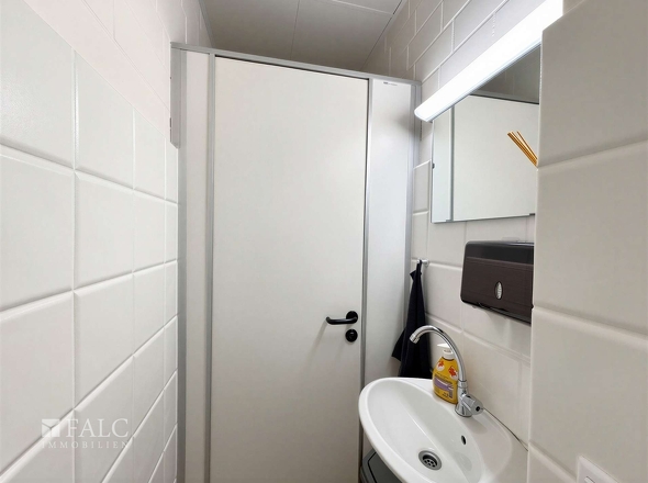 WC Herren 