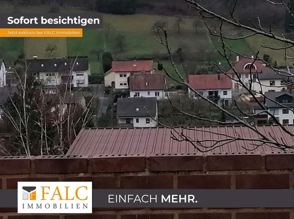  Aussicht - Terrasse