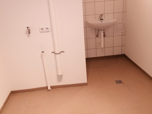  Huaaswirtschaftsraum UG