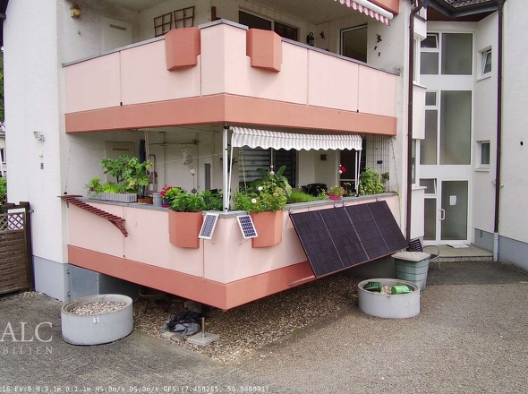 Balkon