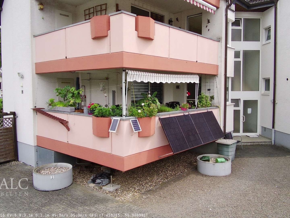 Balkon