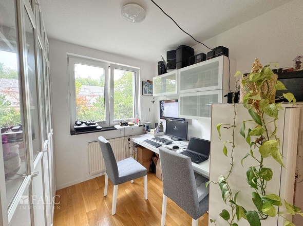 Büro