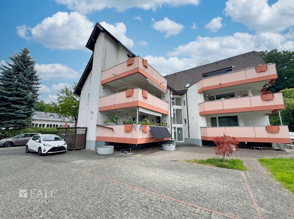 Rückansicht