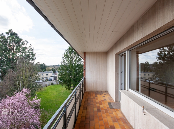 Loggia