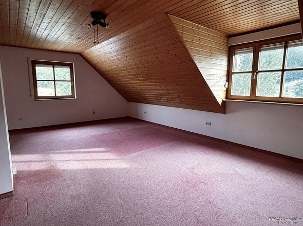 OG Schlafzimmer