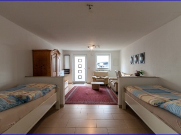 Kellerapartment