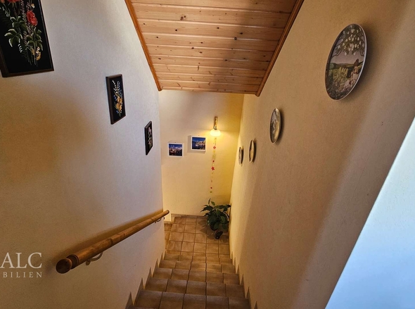 Einliegerwohnung - Flur