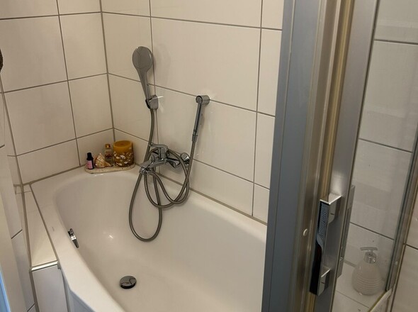 Badewanne 