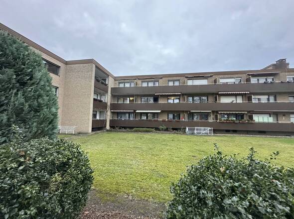 Ansicht Süd