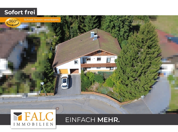 Außenansicht Oben
