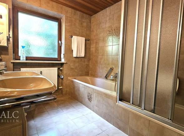 Badezimmer OG