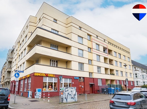 Ansicht