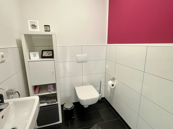 Gäste-WC