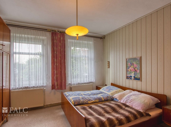 Zimmer IV