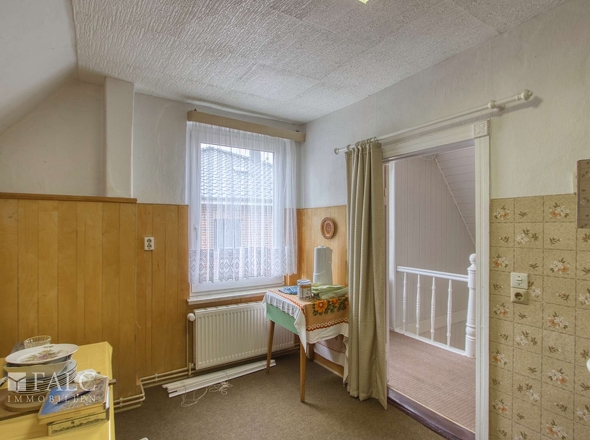 Zimmer III OG