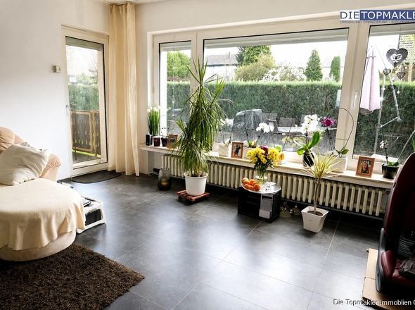 Wohnzimmer WohnungNr.1