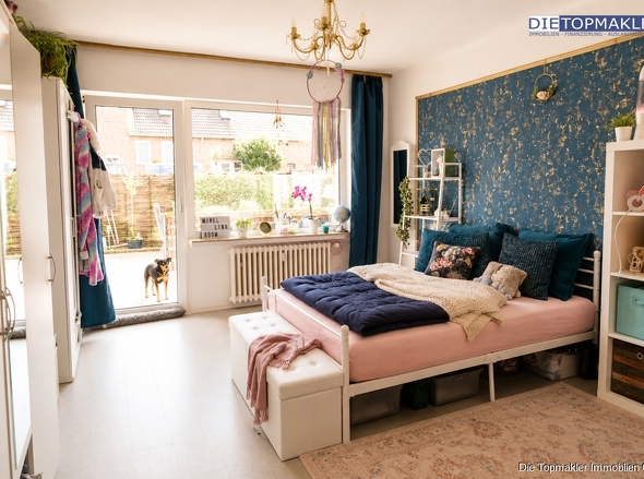 Kinderzimmer